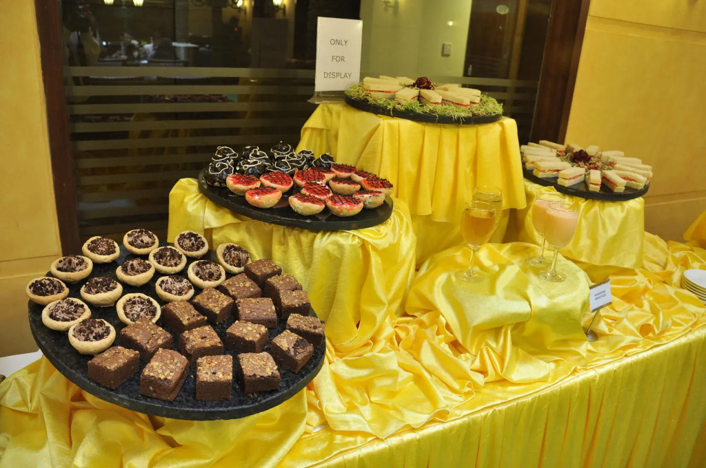 Cambay Grand