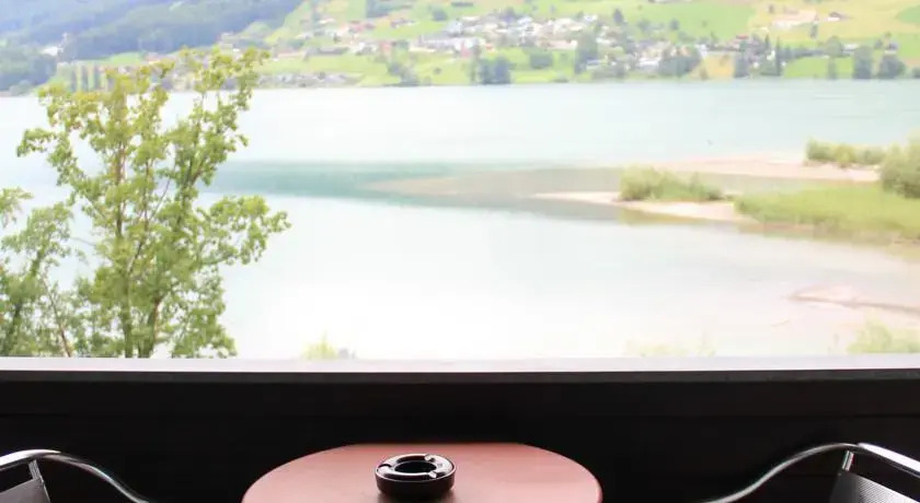 Hotel Belvoir