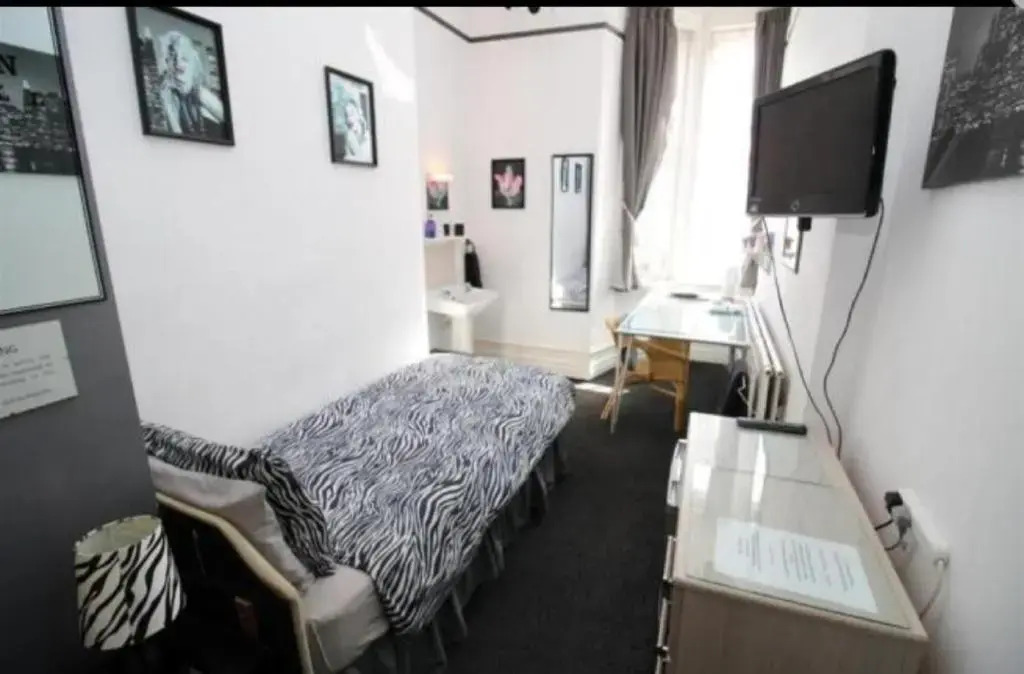 Barrie Guest House
