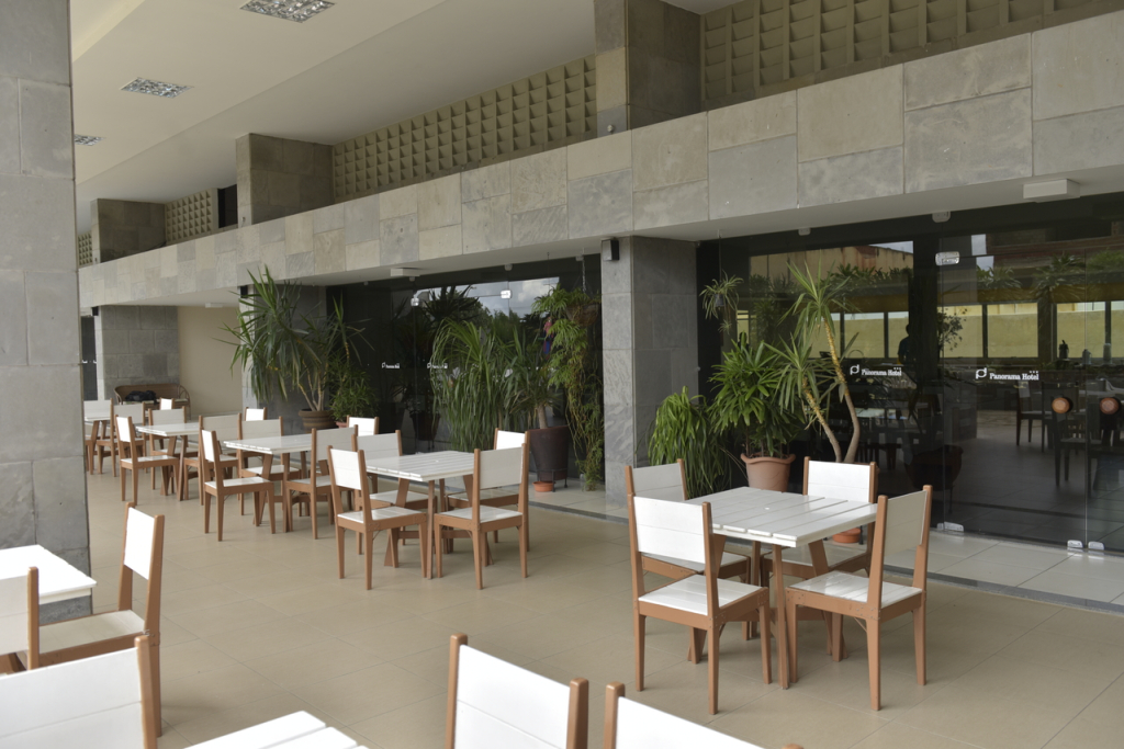 Panorama Hotel