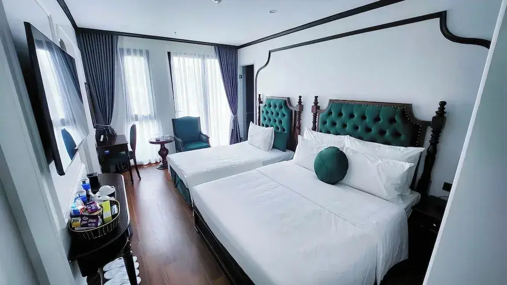 Royal Hotel Kangnam