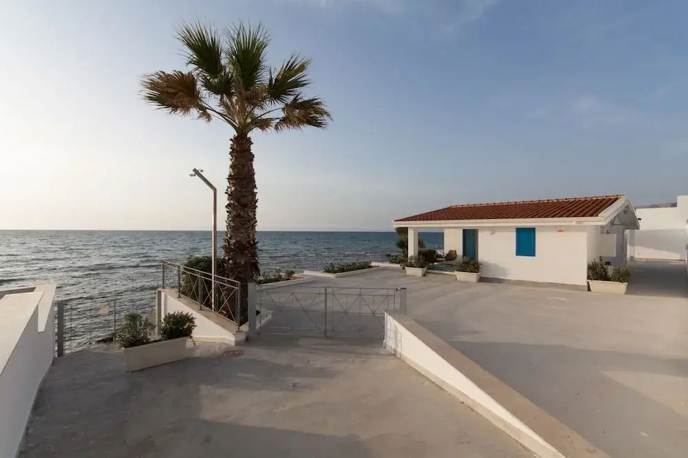 Marina Beach Resort by Le Dhome Sicily