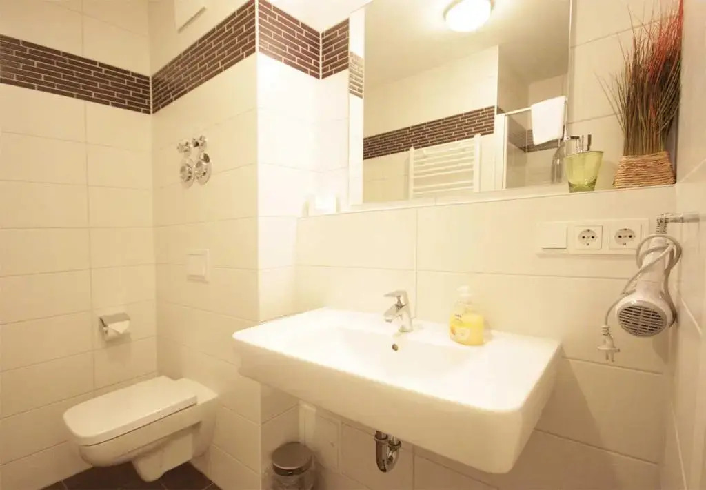 Haus Meeresblick - Ferienwohnung Am Strand (Ref. 128682u1)