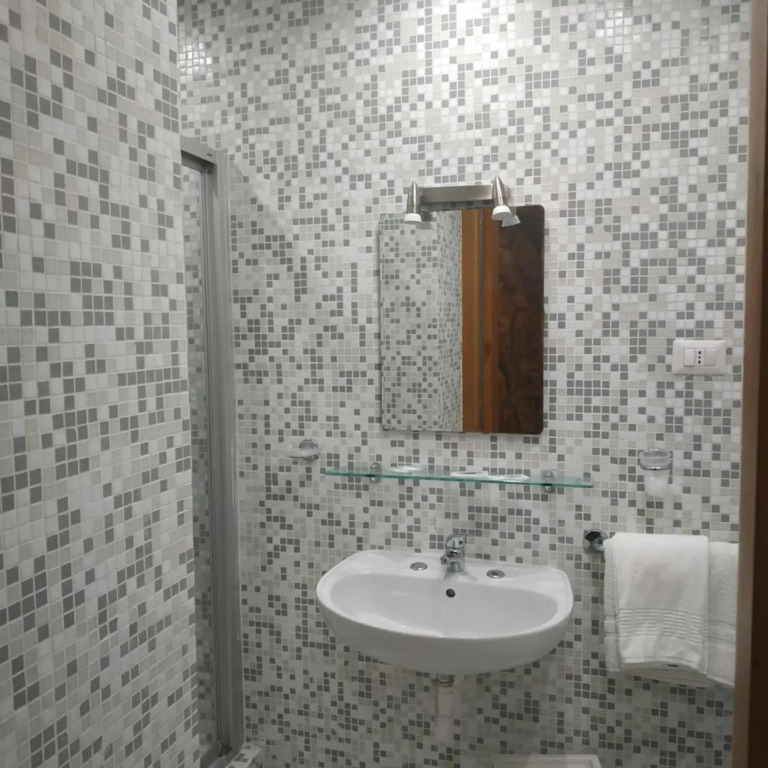 Hotel Luna Rossa