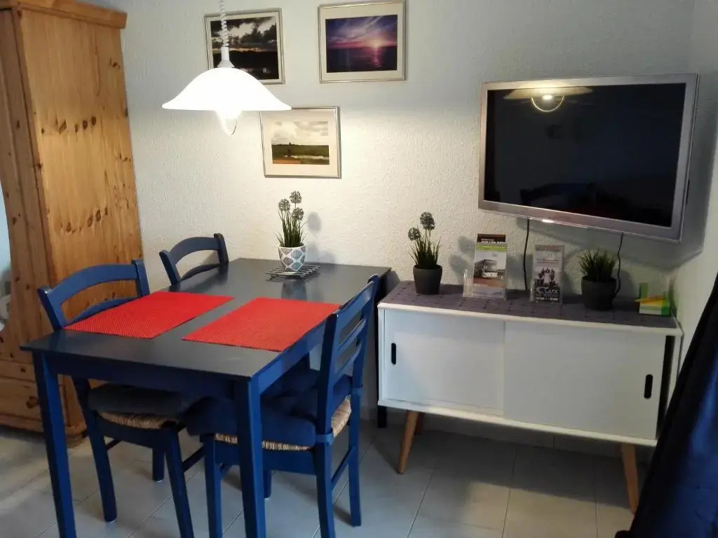180° Panoramameerblick - Ferienwohnung Sandkorn
