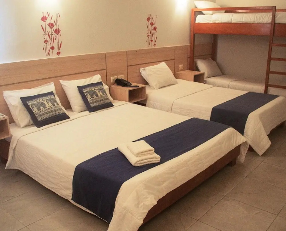 Mandala Hotel