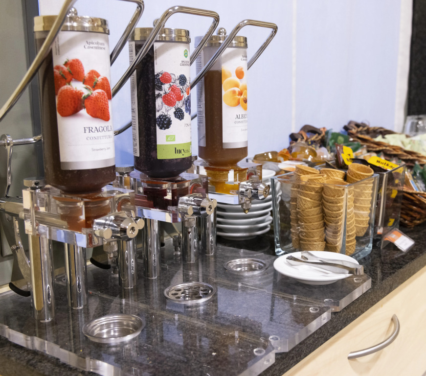 Holiday Inn Express Parma by IHG