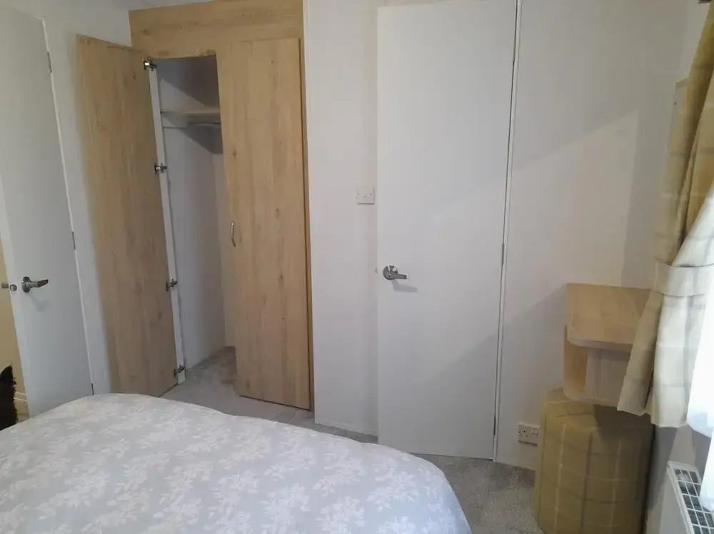 12A Beautiful Lodge Home For Hire 2 Bedrooms