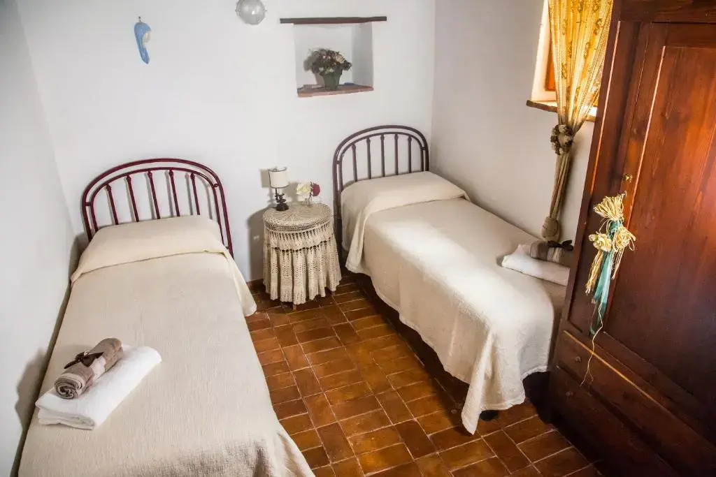 B&B L'Ariola