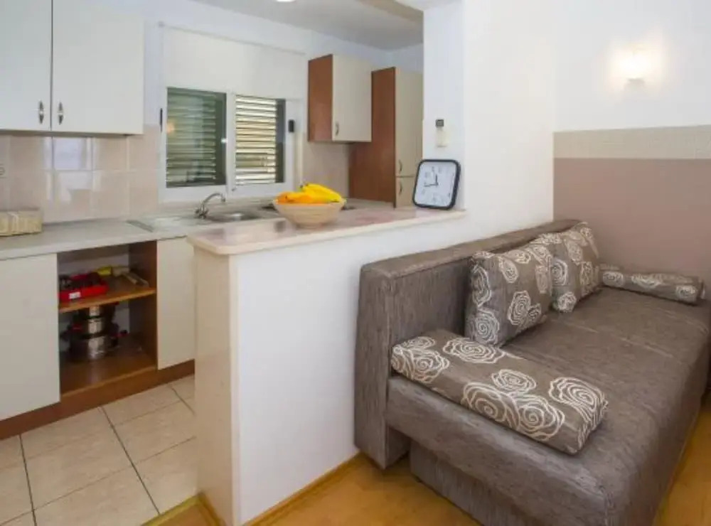 Sea View Apartments Lendic Podgora