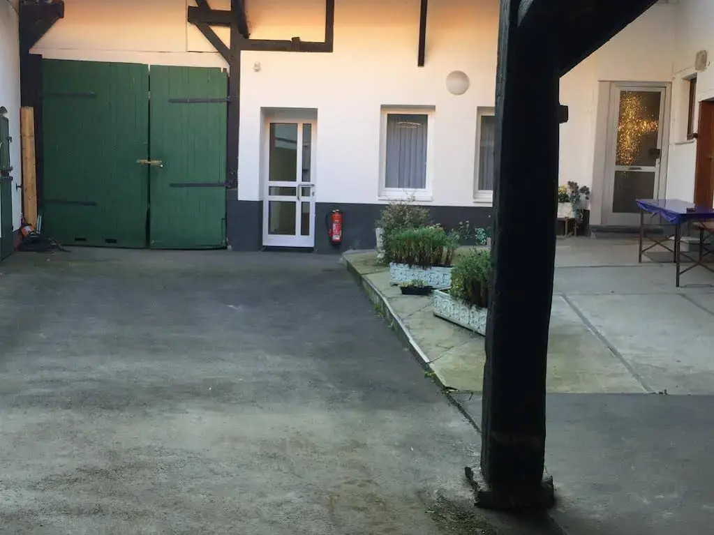 Hotel Görres