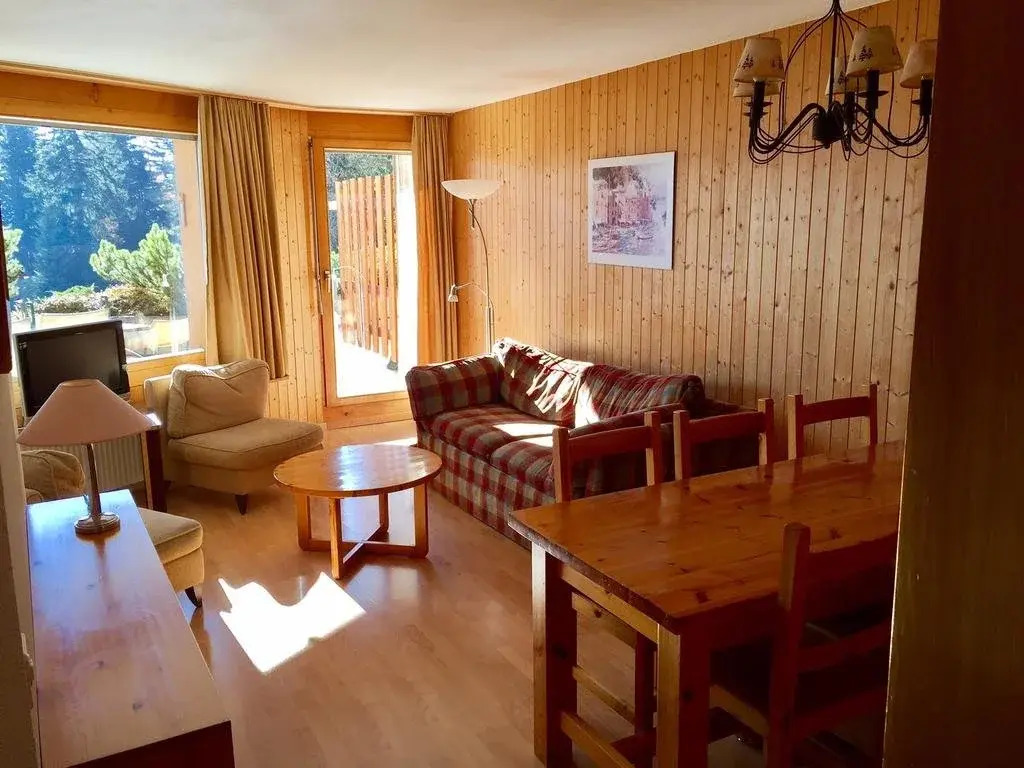 Eden Resort Anzère