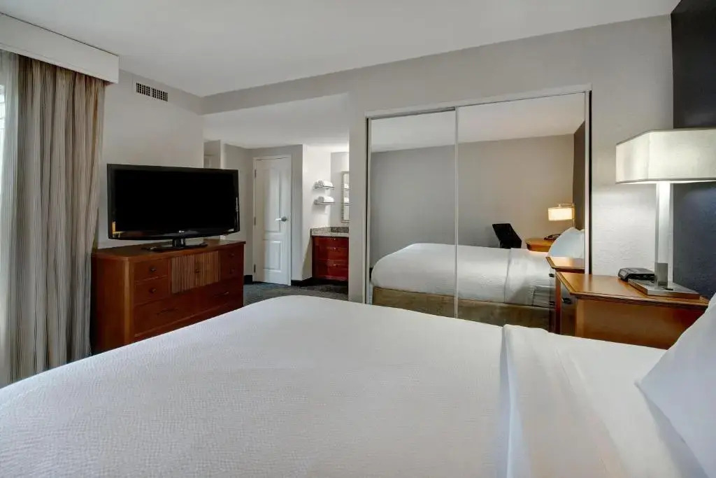 Residence Inn by Marriott Morgantown Medical Center Area