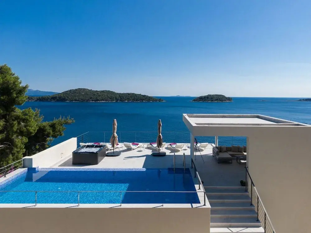Villa Desire