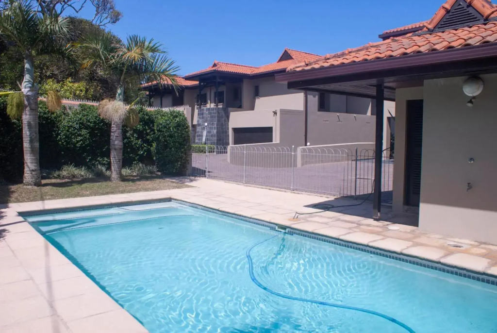 2 Marichel Beachfront Condo