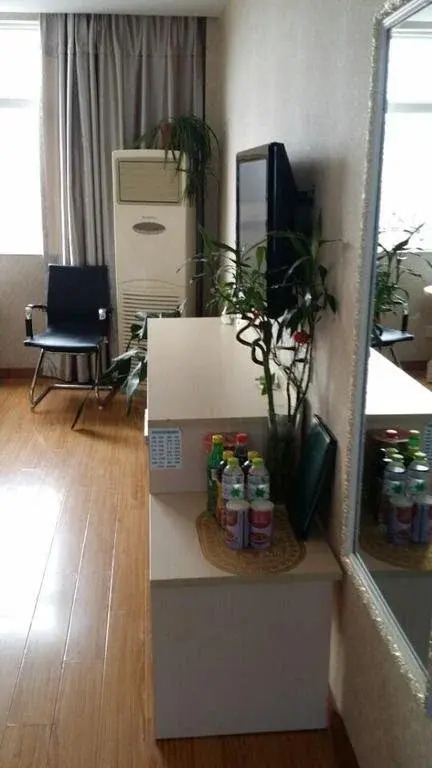 Yangzhou Rujia Hotel