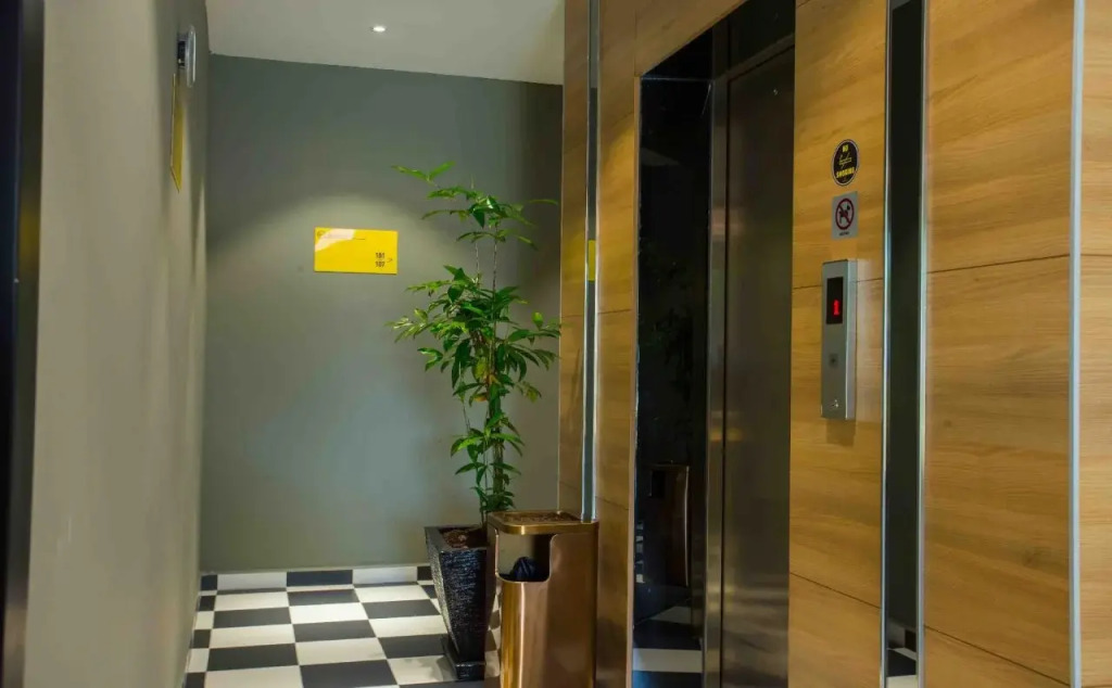 Stella Hotel