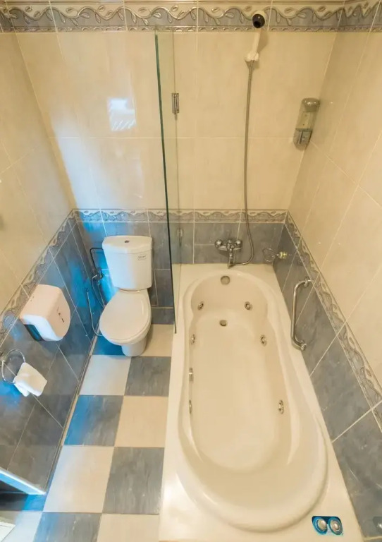 Hôtel Spa Atlassia