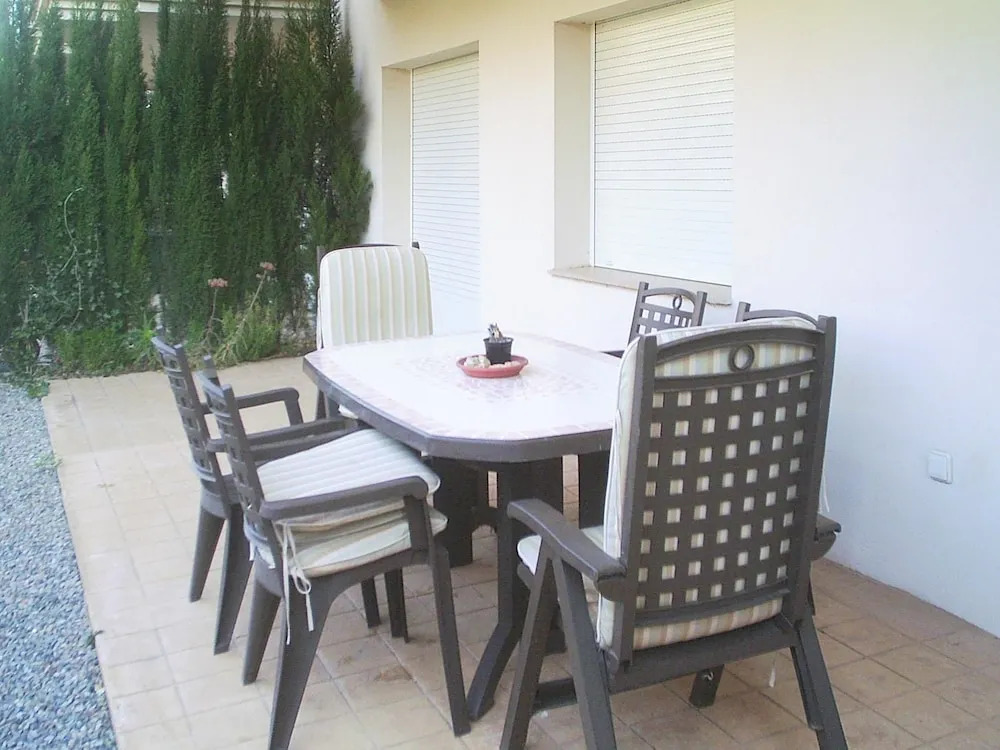 Apartment With 2 Bedrooms in Sant Carles de la Ràpita, With Pool Acces