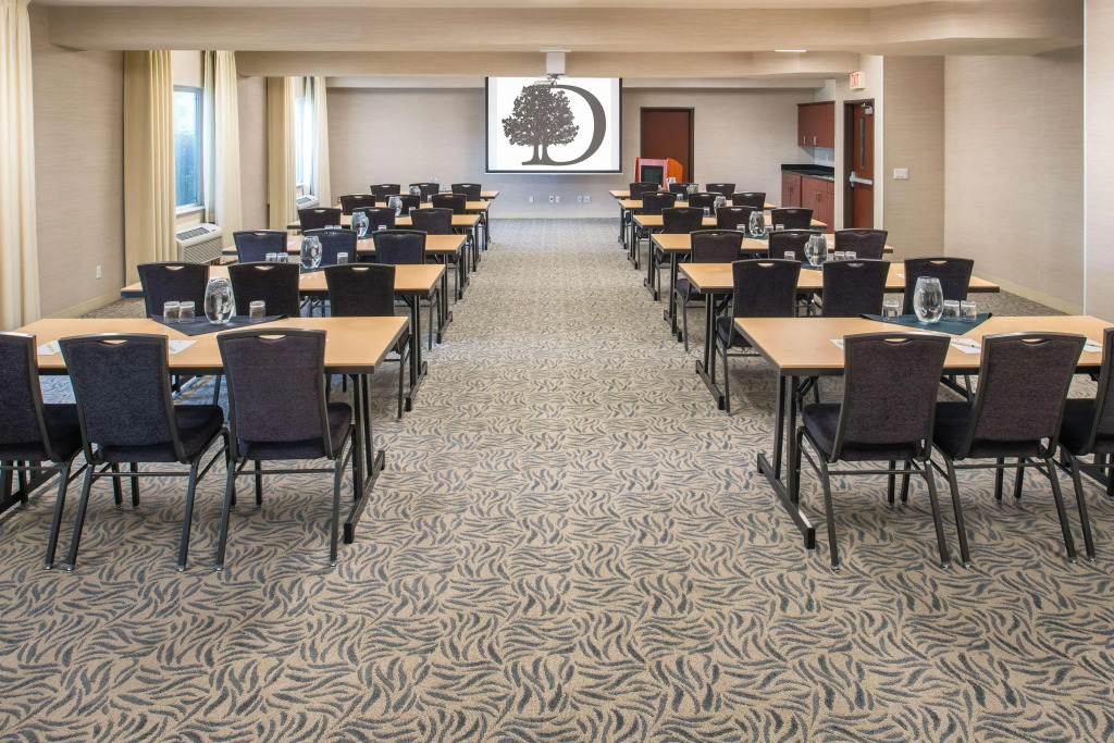 DoubleTree by Hilton Bend