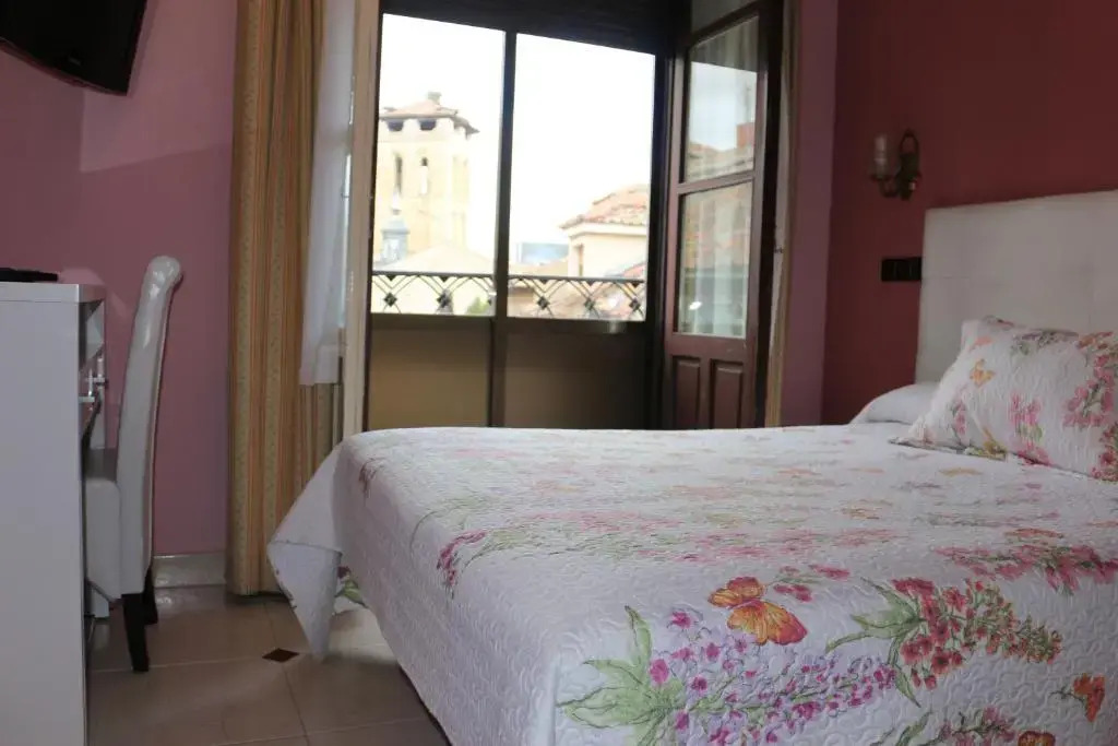 Hostal Don Jaime