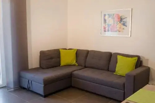 Residence Reinhild