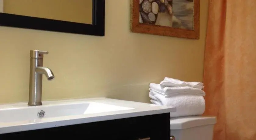 Surf Rider Resort