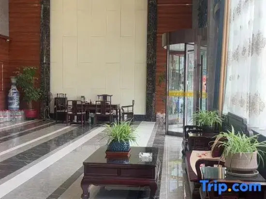Yufeng Hotel