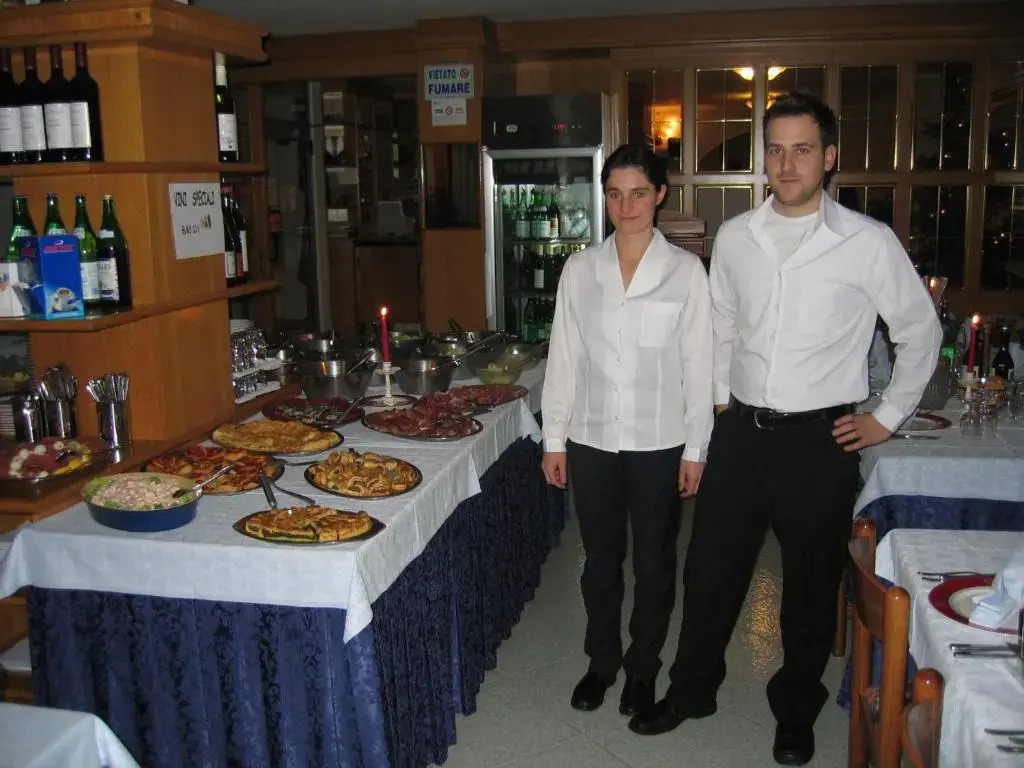 Hotel Serena