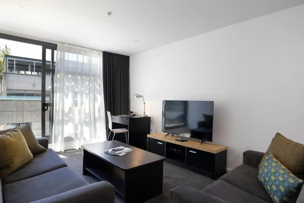 Quest Parnell Serviced Apartments
