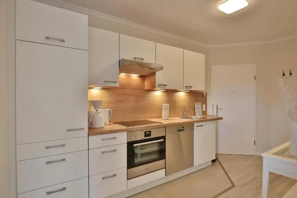 Wohnpark am Mühlenteich Wohnpark am Mühlenteich Appartement 17