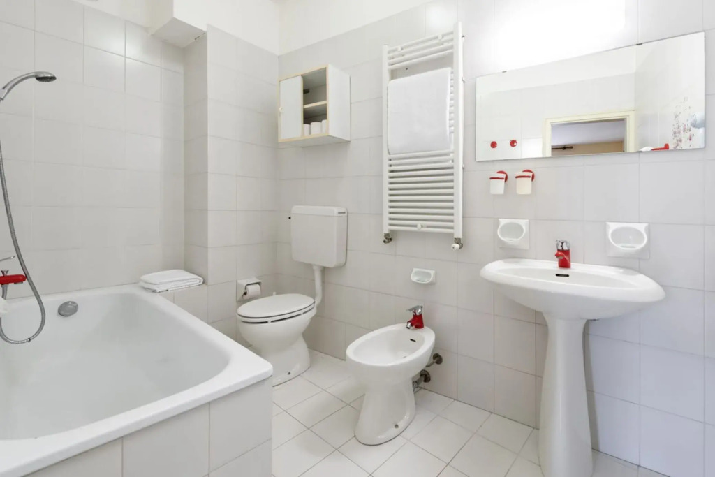 Hotel Palme & Suite