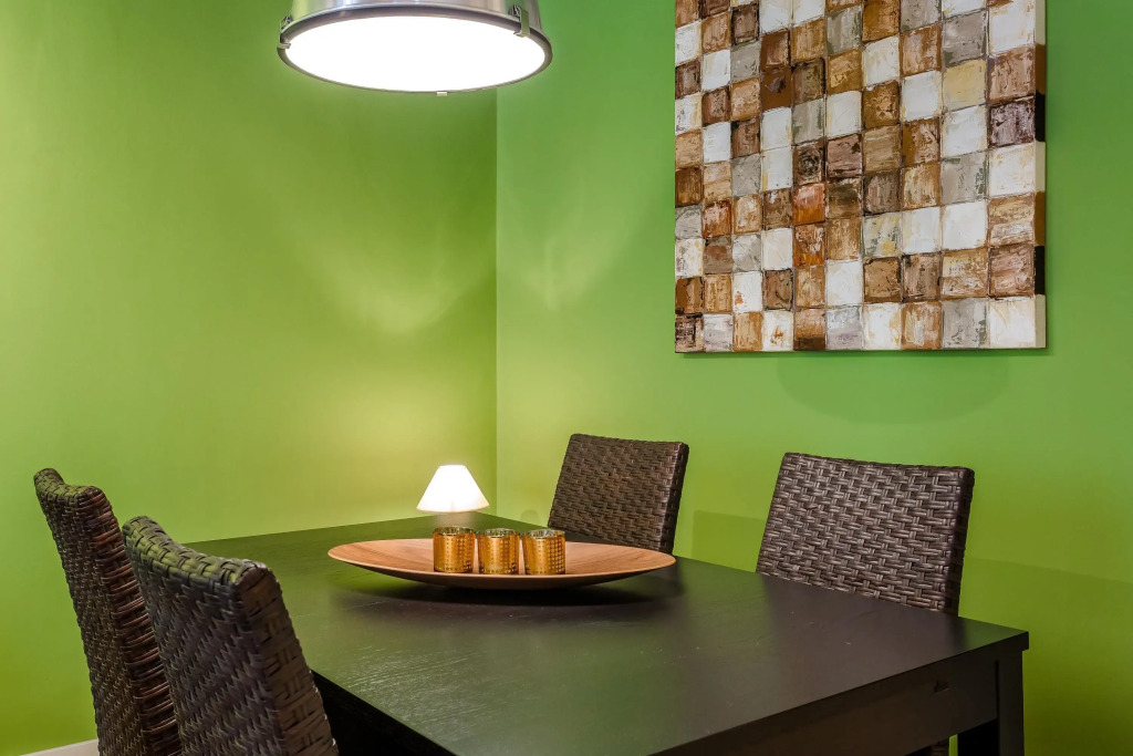 3 Bedroom Green Market Apartment - HOA 48478