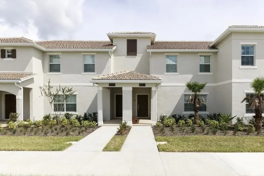 Champions Gate-8957ltsdjgilthp 4 Bedroom Townhouse