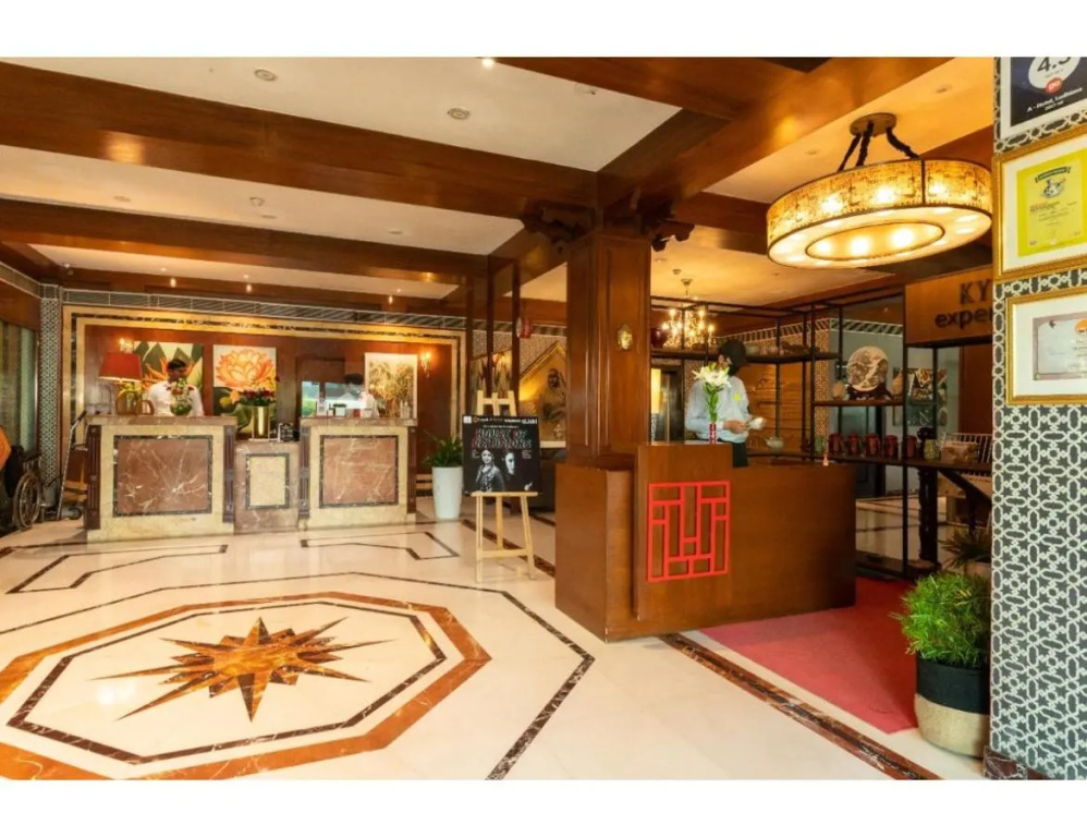 A' Hotel Ludhiana