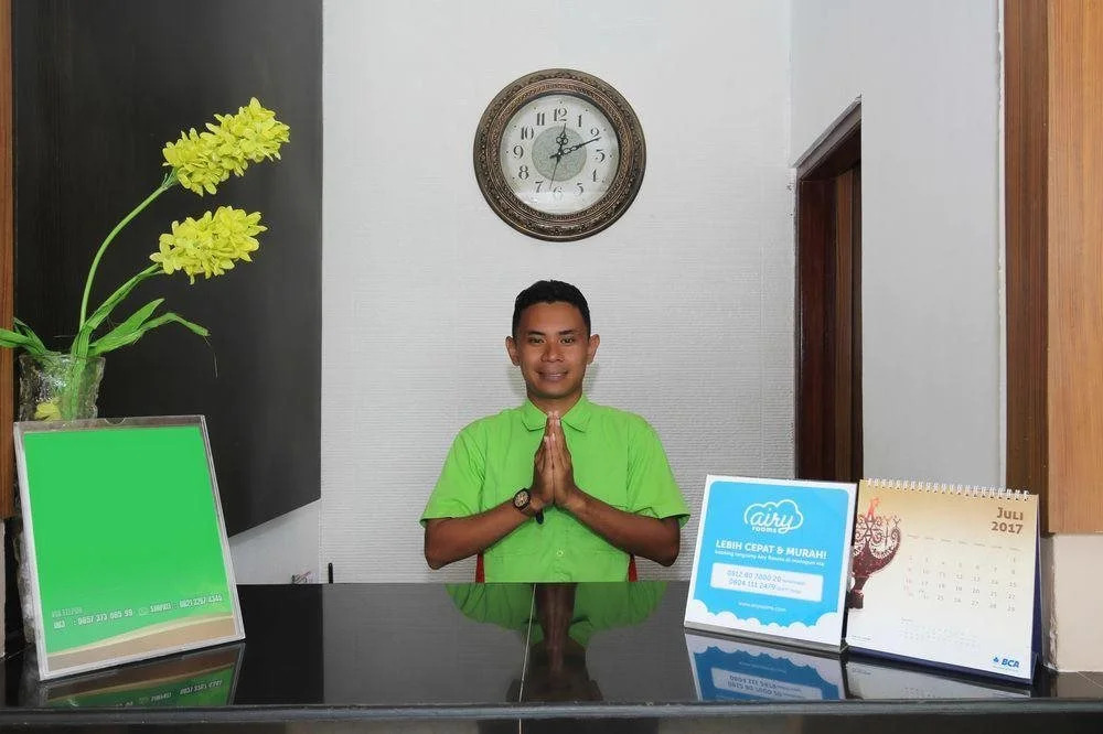 Airy Fontein Cak Malada 27 Kupang
