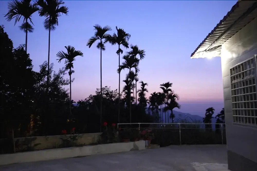 Dong Ding Homestay