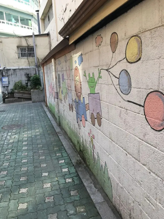 Bong Stay Insadong