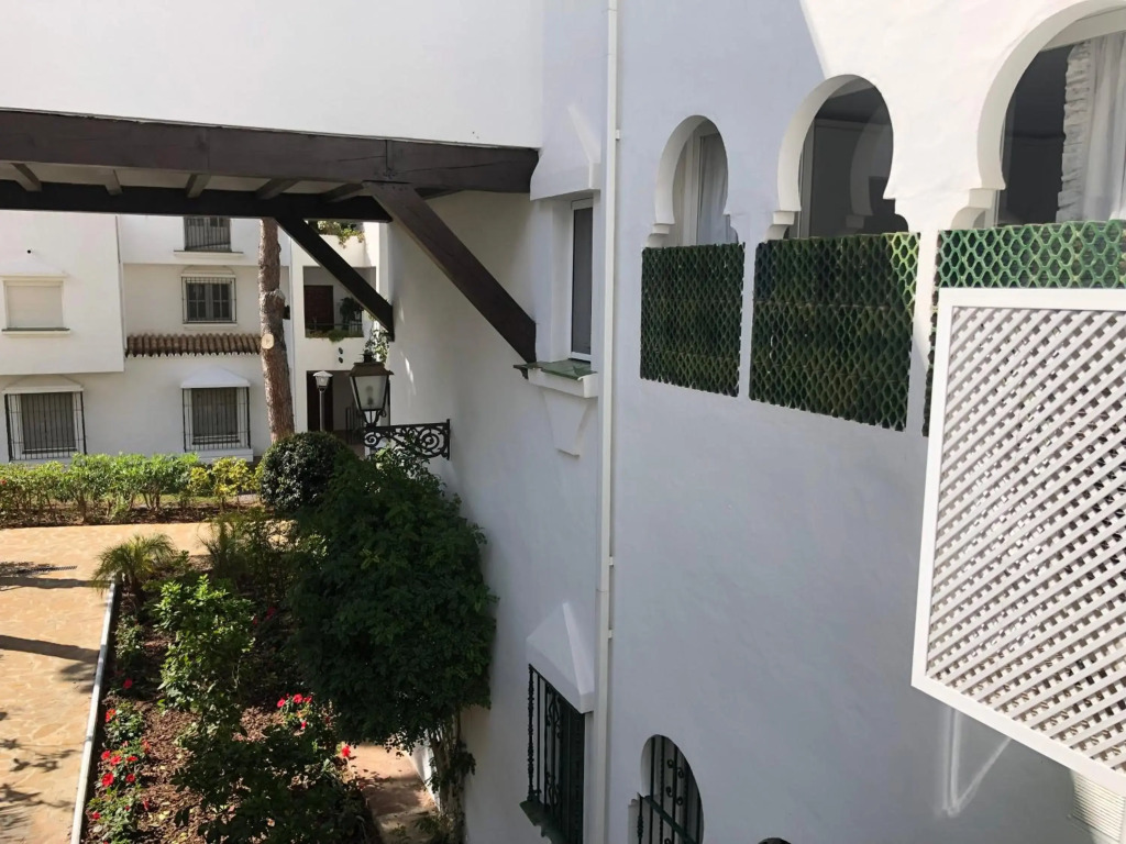 Special Apartment in the Costa del Sol