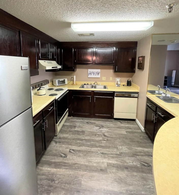 Sugar Top 2805 2 Bedrooms 2 Bathrooms Condo