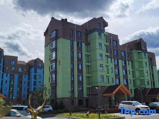 Anxin Apartment