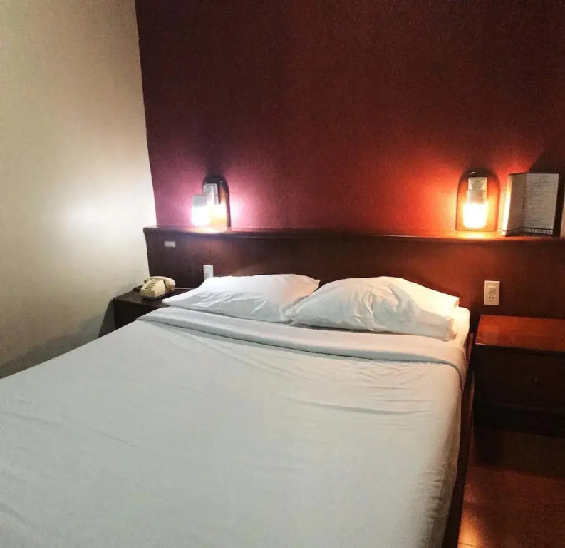 Sukhumvit Business Inn By Bunk
