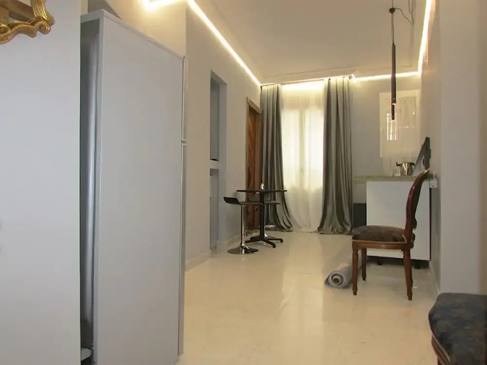 GHR Navona Inn