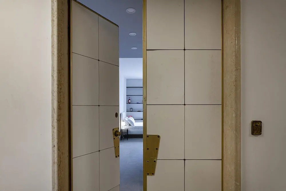 Chic & Modern Lofts by Wonderful Italy