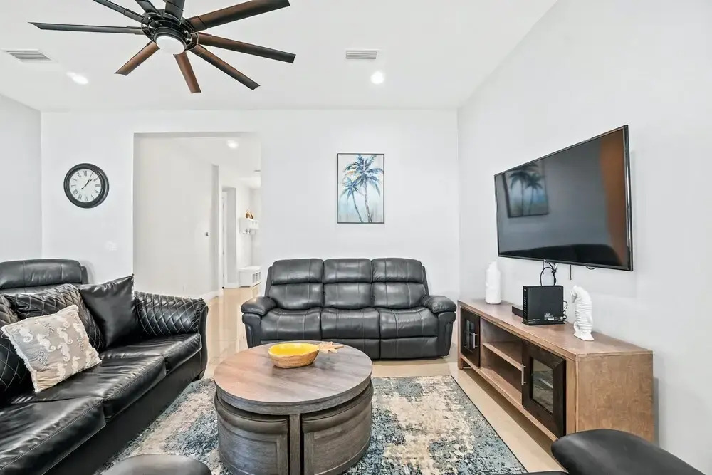 Beach House - The Swanky Seahorse By Panhandle Getaways