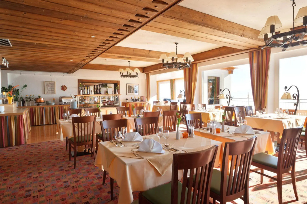 Sonnenhotel Zaubek