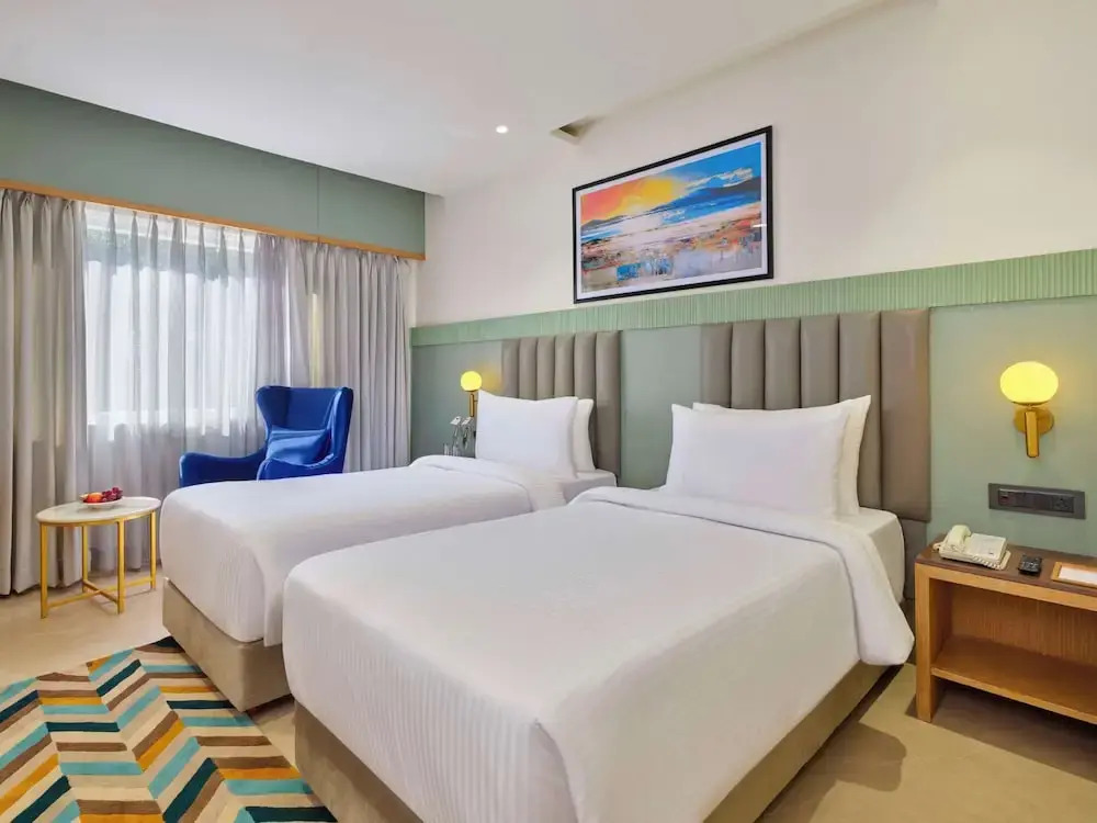 Tulip Inn Bhopal