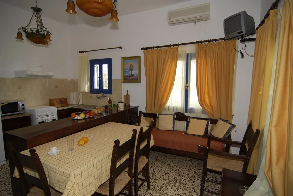 Castello Apartments