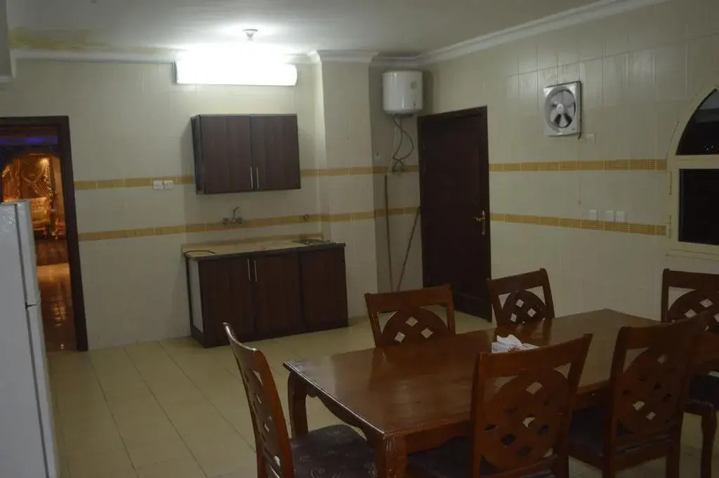 Althahabiya Aparthotel