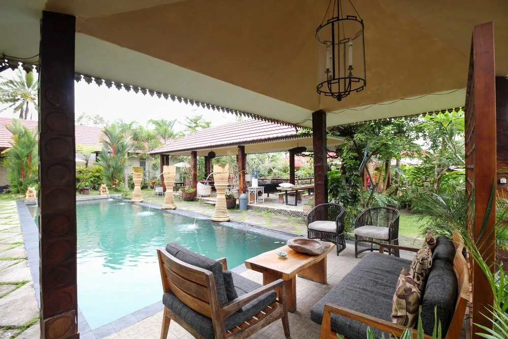 Airy Cangkringan KM 2 Yogyakarta